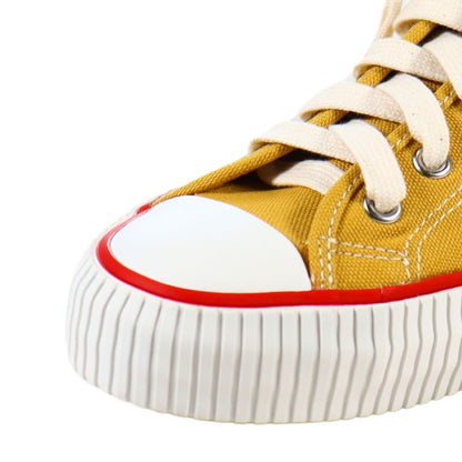 CUSHMAN クッシュマン 29290  50s STYLE LOWCUT SNEAKER ローカットスニーカー キャンバス