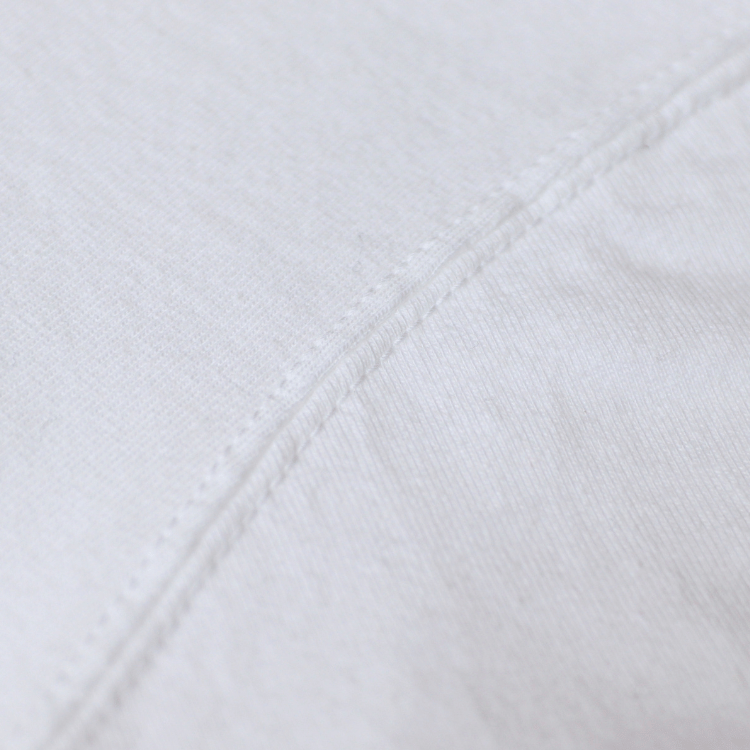 THE FLAT HEAD フラットヘッド FN-THCL-202 LONG SLEEVE T-SHIRT - FLYING WHEEL ロングスリーブTシャツ フライングホイール ロンT アメカジ