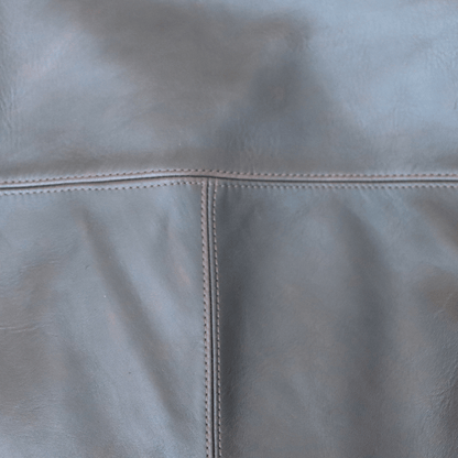 Y'2 LEATHER ワイツーレザー FC-77 FADED HORSE CAR COAT フェイディッドホースカーコート レザージャケット 馬革