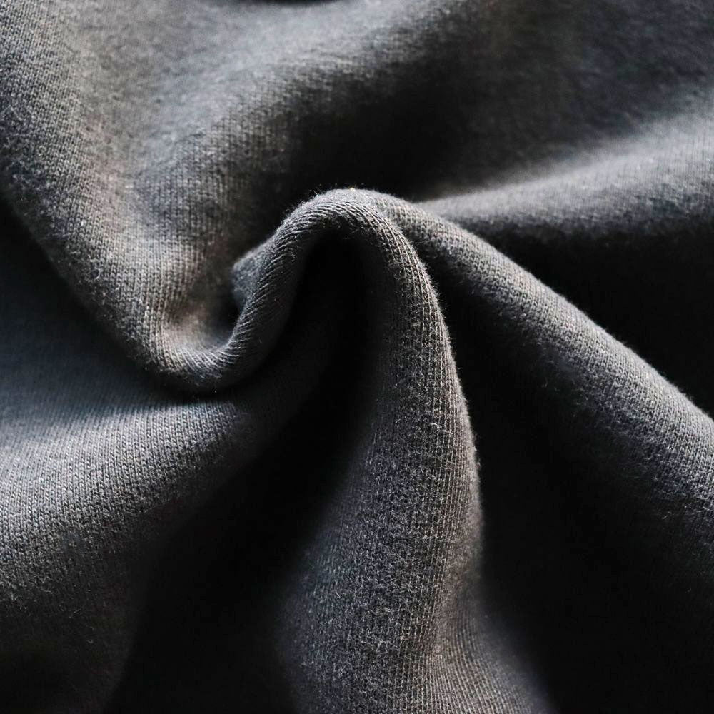 CUSHMAN クッシュマン 26356 HALF ZIP TURTLE SWEAT (KEYSTONE MC) ハーフジップ タートルスウェット