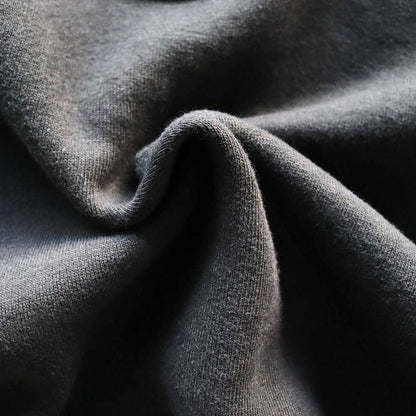 CUSHMAN クッシュマン 26356 HALF ZIP TURTLE SWEAT (KEYSTONE MC) ハーフジップ タートルスウェット