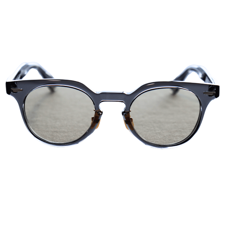 DAPPER'S ダッパーズ GROOVER Wname Eyewear Type FOKKER LOT.1769 サングラス UV加工 反射防止コート付き高級レンズ