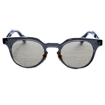 DAPPER'S ダッパーズ GROOVER Wname Eyewear Type FOKKER LOT.1769 サングラス UV加工 反射防止コート付き高級レンズ