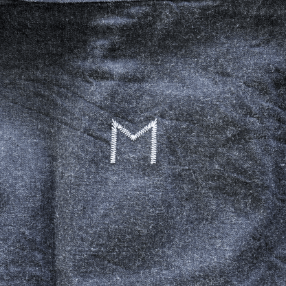 BUZZ RICKSON'S バズリクソンズ BR11703A U.S. NAVY DENIM GAS PROTECTIVE PARKA デニムガスプロテクティブパーカー ミリタリー ガスパーカー デニムパーカー  U.S.NAVY 米海軍