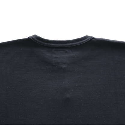 ATTRACTIONS AM0011 Heart Attractions S/S Heart Attractions Men's Short Sleeve T-Shirt, American Casual, MASA SCULP Collaboration