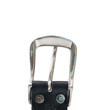 KC's ケイシイズ ベルト 1 3/4インチ ギャリソン ダブルステッチ  GARRISON DOUBLE STITCH BELT KID711