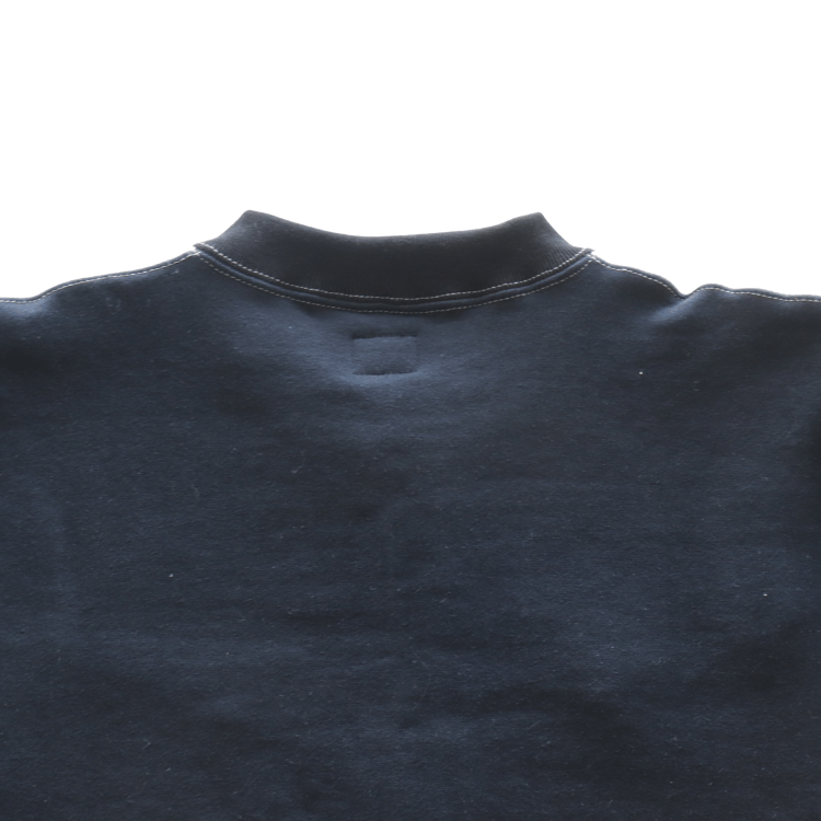 CUSHMAN クッシュマン 26385 THUNDER BIRD PRINT FULL ZIP SWEAT サンダーバード プリント フルジップスウェット