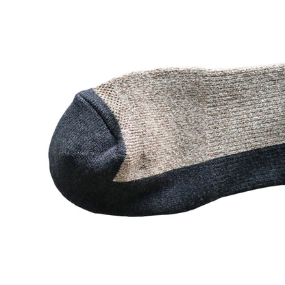 DAPPER'S ダッパーズ Two Way Boots Socks ツーウェイ ブーツ ソックス 1752 靴下 footwear