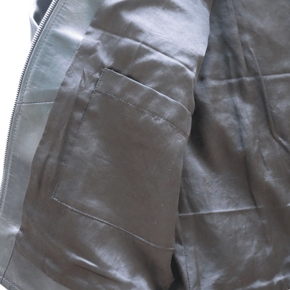 Bilt Buck ビルトバック by ATTRACTIONS  Lot.575 Horsehide TT Riders Jacket ホースハイドシングルライダース