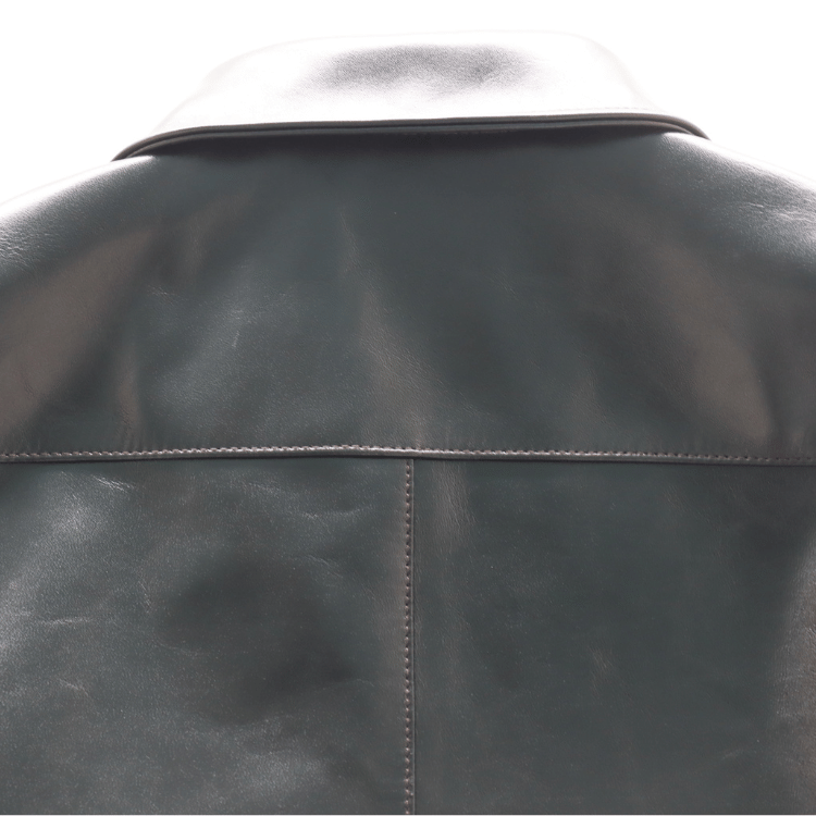 Y'2 LEATHER ワイツーレザー PR-65 VINTAGE HORSE LIGHT SINGLE RIDERS ヴィンテージ ホースライト シングルライダース レザージャケット