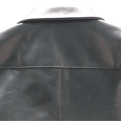 Y'2 LEATHER ワイツーレザー PR-65 VINTAGE HORSE LIGHT SINGLE RIDERS ヴィンテージ ホースライト シングルライダース レザージャケット