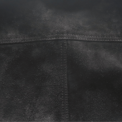 Y'2 LEATHER ワイツーレザー HSB-140-T HORSE ROUGHOUT WWII Type JACKET ホースラフアウト 大戦モデルGジャン T-BACK仕様 ラフアウトレザー