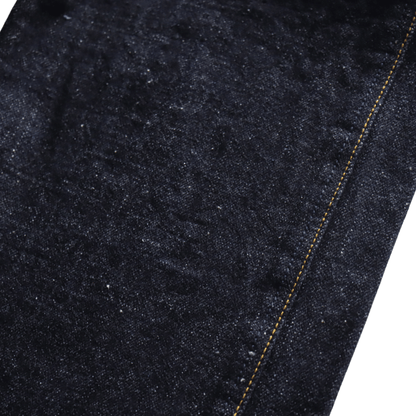 SAMURAI JEANS S210XJ17oz-26U Special Limited Edition Jeans - Zodiac Series: Year of the Horse Model - Based on Hagaiten S210XJ with Zero+ 17oz Denim - Special Model - Slim Straight