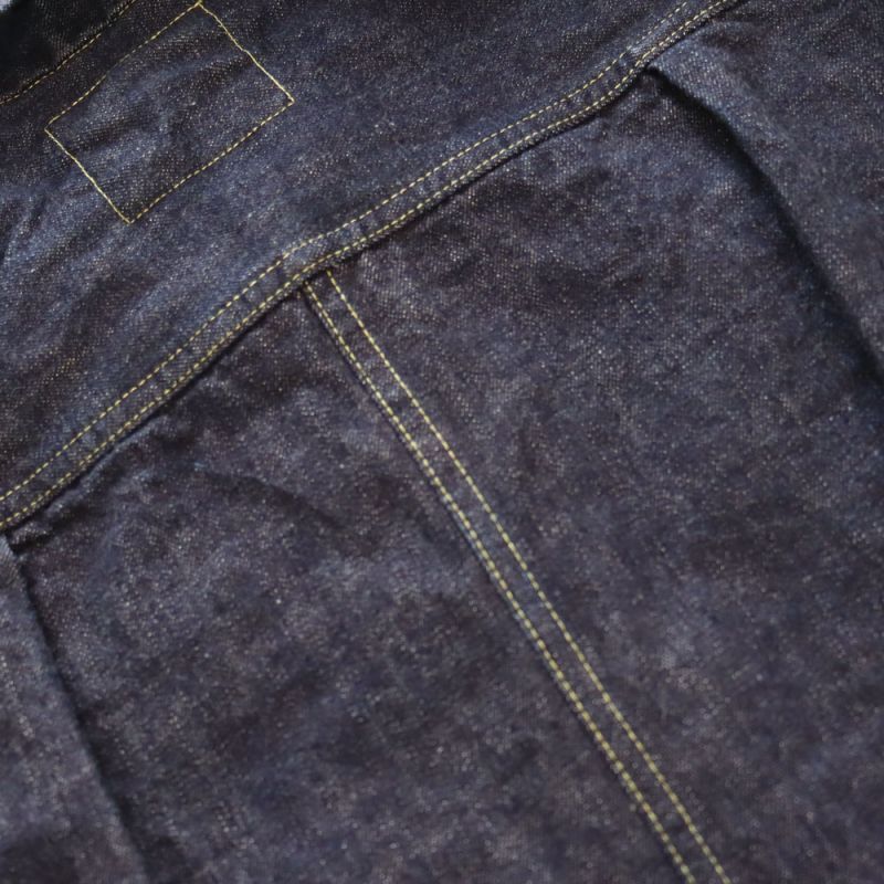 JELADO ジェラード JP94407ED Age of Longing Black Tag 407EXX １st モデル Gジャン 黒タグ