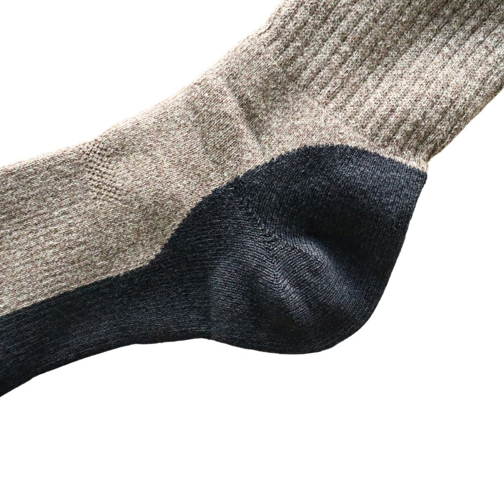 DAPPER'S ダッパーズ Two Way Boots Socks ツーウェイ ブーツ ソックス 1752 靴下 footwear