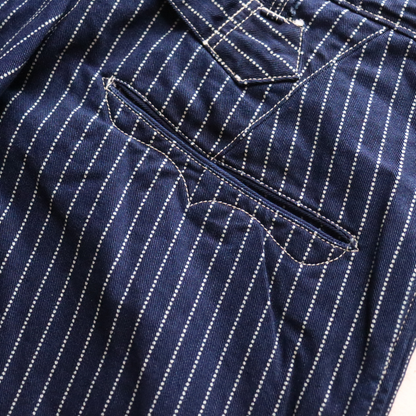 JELADO ジェラード AG21322 Dugout Trousers ダグアウトトラウザーズ ワークトラウザーズ ワークパンツ ヴィンテージワークスタイル