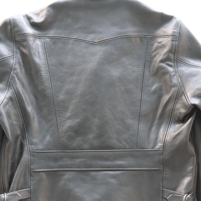 DAPPER'S ダッパーズ LOT1817 41’s Model BlockBilt Double Breasted Sports Jacket  モデル ブロックビルト ダブルブレスト スポーツジャケット レザージャケット