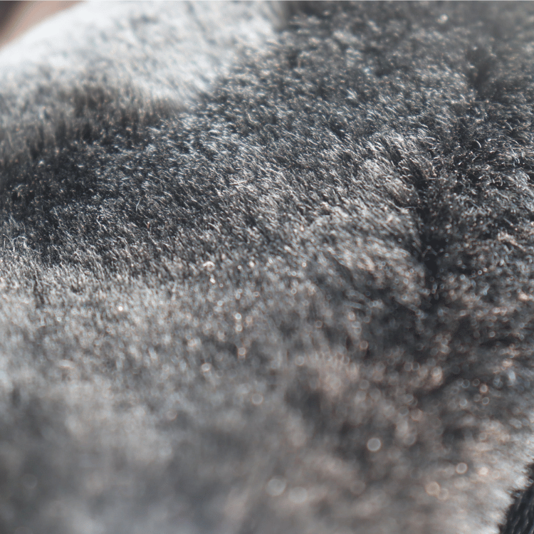 BUZZ RICKSON'S バズリクソンズ BR80655 WILLIAM GIBSON COLLECTION Type BLACK AN-J-3A HORSEHIDE MODELウィリアムギブソンコレクション ブラックAN-J-3A ホースハイドモデル