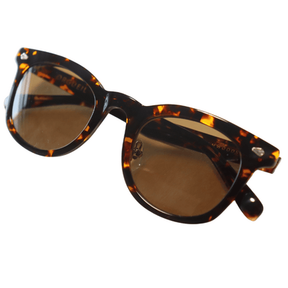 ORGUEIL オルゲイユ OR-7358B/D Flip-Up Glass フリップアップグラス サングラス メガネ 跳ね上げ ウェリントンタイプ