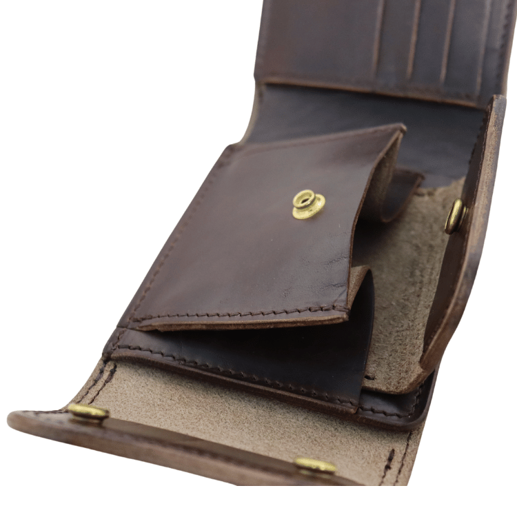 ART BROWN アートブラウン 二つ折り財布  VGW00141AB ウォレット