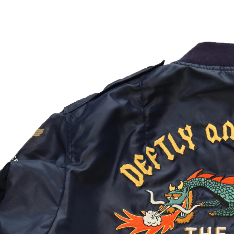 TOYS McCOY トイズマッコイ TMJ2305 TYPE L-2A TEST SAMPLE 39th FIS 51st FIW " THE HUFF " ジェームスL.トンプソン テストサンプル L-2A