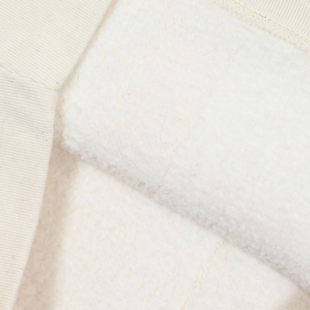 EWARE デラックスウエア LPL-05 BOOSTER ミディアムウエイトパーカー