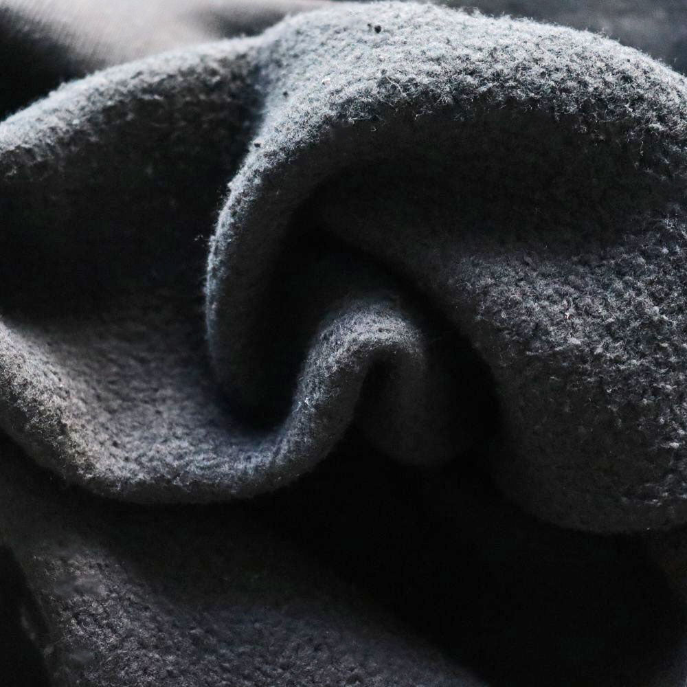 CUSHMAN クッシュマン 26356 HALF ZIP TURTLE SWEAT (KEYSTONE MC) ハーフジップ タートルスウェット