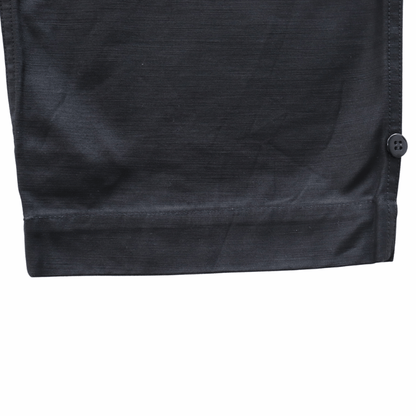 BUZZ RICKSON'S バズリクソンズ BR42593 WILLIAM GIBSON COLLECTION BLACK M-1943 ウィリアムギブソンコレクション M-1943トラウザーズ