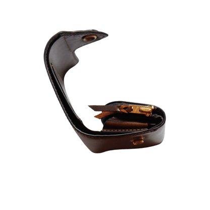 DELUXEWARE デラックスウエア DLW-005 THREEFOLD WALLET 3つ折りウォレット 財布