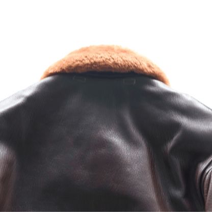 BUZZ RICKSON'S バズリクソンズ BR80661 Type AN6552 “AMERICAN SPORTSWEAR CO.” M-422Aの後継モデル ゴートスキン