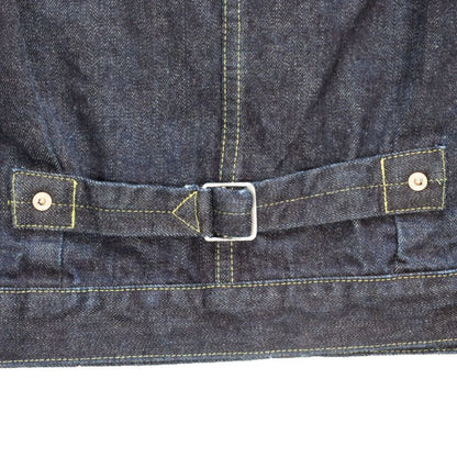 JELADO ジェラード JP94407ED Age of Longing Black Tag 407EXX １st モデル Gジャン 黒タグ