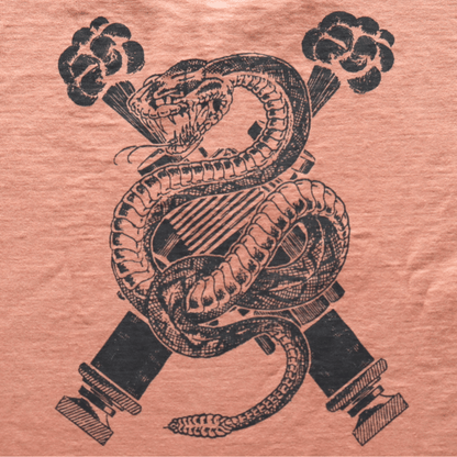 DELUXEWARE SDTS-2601 "I LOVE SPEED" Printed Short Sleeve T-Shirt, SDTS Series Soft Knit, Made in Japan