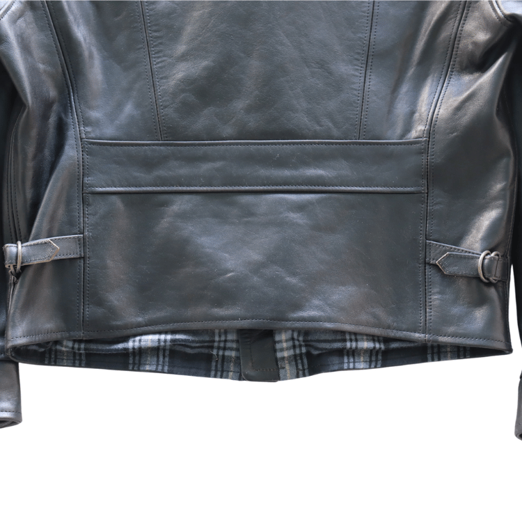 DAPPER'S ダッパーズ LOT1817 41’s Model BlockBilt Double Breasted Sports Jacket  モデル ブロックビルト ダブルブレスト スポーツジャケット レザージャケット