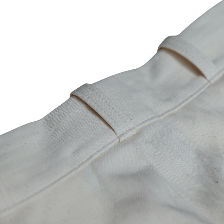 Wearmasters Lot.720UH Heritage Trousers US Navy Herringbone Work Pants Slacks
