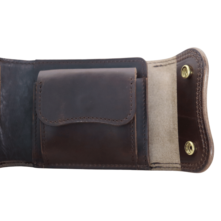 ART BROWN アートブラウン 二つ折り財布  VGW00141AB ウォレット