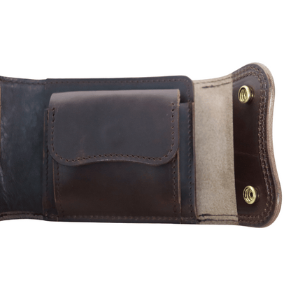 ART BROWN アートブラウン 二つ折り財布  VGW00141AB ウォレット