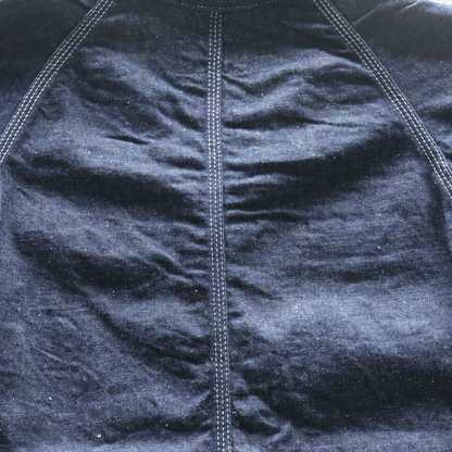 SAMURAI JEANS サムライジーンズ SJCA-SC01 サムライコットンデニムカバーオール 10oz