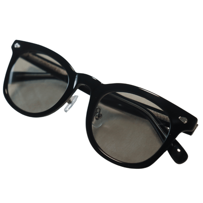 ORGUEIL オルゲイユ OR-7358B/D Flip-Up Glass フリップアップグラス サングラス メガネ 跳ね上げ ウェリントンタイプ