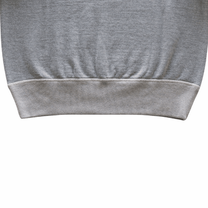 DELUXEWARE デラックスウエア S101-00 FLAT.SEAM PLAIN フラットシームプレーン