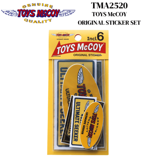 TOYS McCOY/トイズマッコイ – アメカジショップTOP TOYS McCOY/トイズマッコイ – アメカジショップTOP
