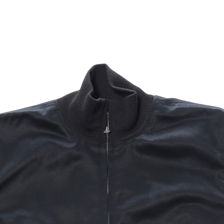 BUZZ RICKSON'S バズリクソンズ BR15775 WILLIAM GIBSON COLLECTION BLACK TANKERS SLASH POCKET ウィリアム ギブソン コレクション ブラックタンカース スラッシュポケット