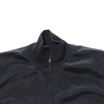 BUZZ RICKSON'S バズリクソンズ BR15775 WILLIAM GIBSON COLLECTION BLACK TANKERS SLASH POCKET ウィリアム ギブソン コレクション ブラックタンカース スラッシュポケット