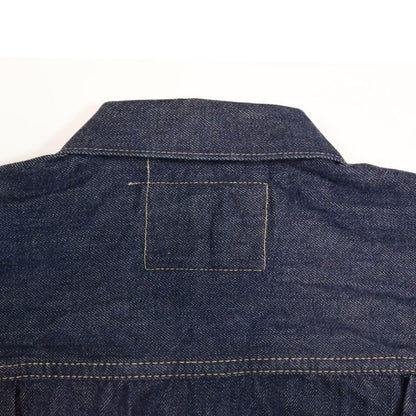 BUZZ RICKSON'S バズリクソンズ BR16041 WORLD WAR II DENIM BLOUSE 1st type ファーストモデル