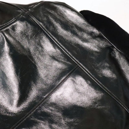 Y'2 LEATHER ワイツーレザー VINTAGE HORSE LIGHT Type L-2 ヴィンテージ ホースライト タイプ L-2