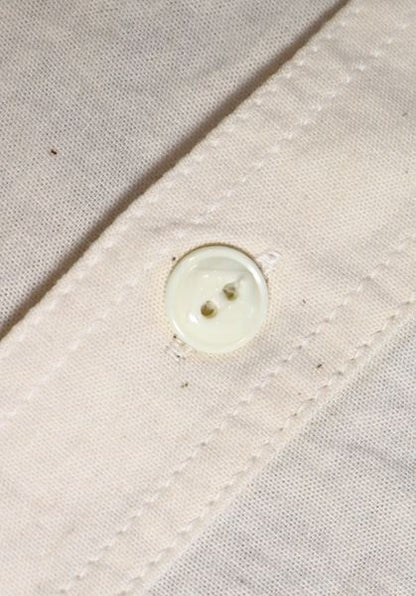 CUSHMAN クッシュマン 25570 CHAMBRAY WORK SHIRTS (Bonney & Bills)  シャンブレーワークシャツ ボニー＆ビルツ 25th記念デザイン 長袖