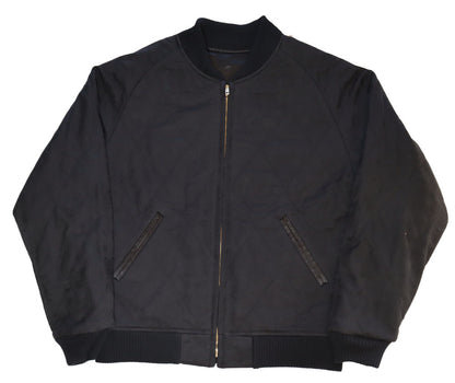 DAPPER'S ダッパーズ LOT 1589 15周年アニバーサリー リミテッドエディション 50年代 の スーベニアジャケット のなかでも 別格扱い の スカルデザイン スカジャン 15th Anniv. Limited Edition Skull Bone Souvenir Jacket