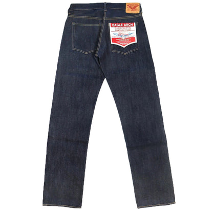 DELUXEWARE デラックスウエアDX5015-SF STANDARD STRAIGHT  スタンダードストレート 蛇行縫製 15oz ローグデニム 日本製 国産デニム made in japan 5pocket denimpants 5ポケット ジーンズ ジーパン デニムパンツ
