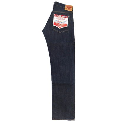 DELUXEWARE デラックスウエアDX5015-SF STANDARD STRAIGHT  スタンダードストレート 蛇行縫製 15oz ローグデニム 日本製 国産デニム made in japan 5pocket denimpants 5ポケット ジーンズ ジーパン デニムパンツ