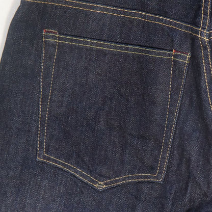 DELUXEWARE デラックスウエアDX5015 STANDARD STRAIGHT  スタンダードストレート