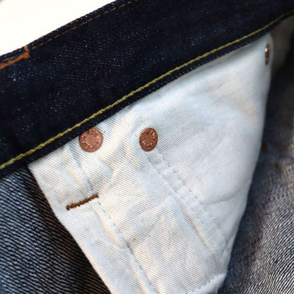 DELUXEWARE デラックスウエアDX5015 STANDARD STRAIGHT  スタンダードストレート